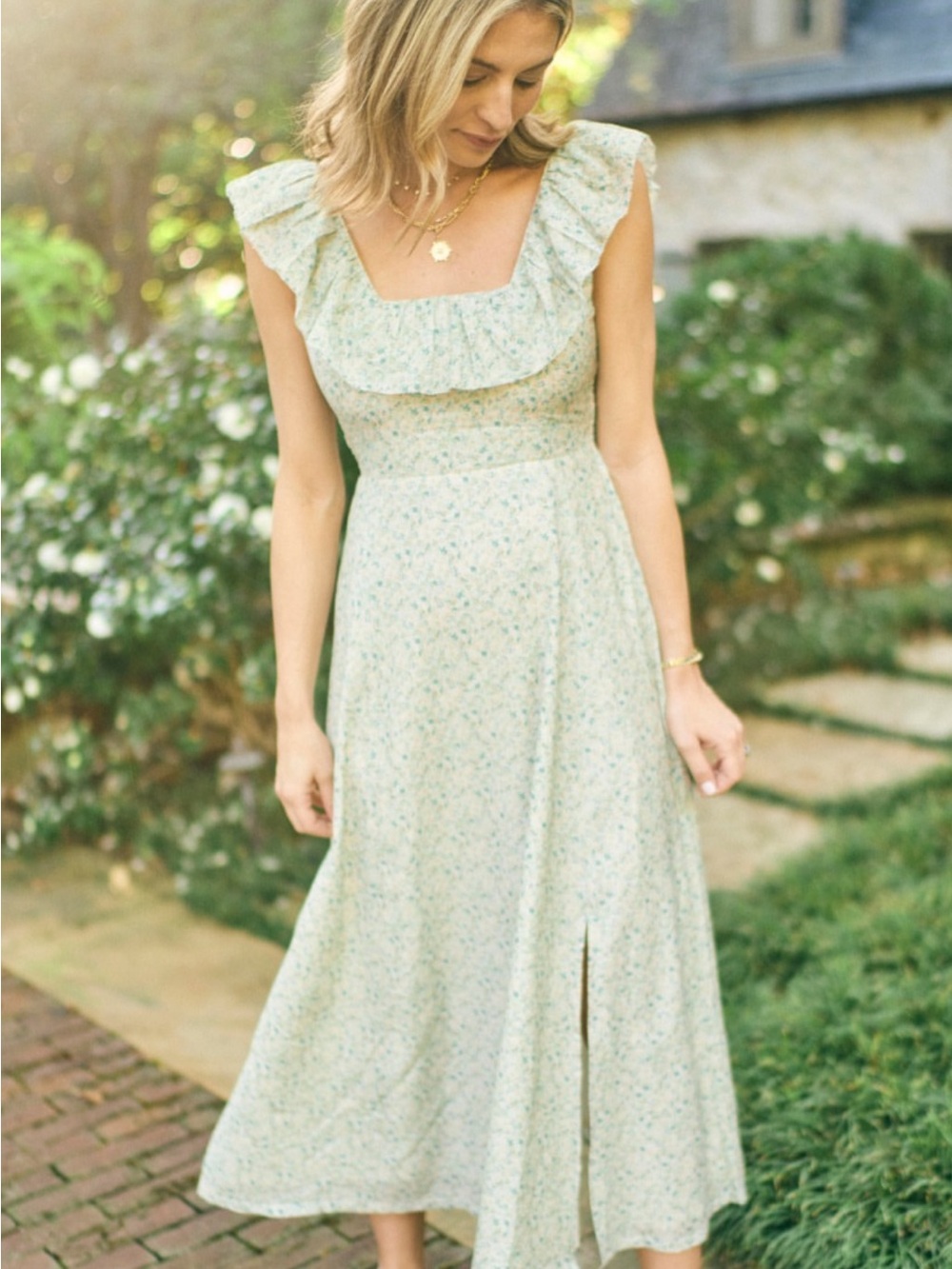 Baybala NWT Iris Dress